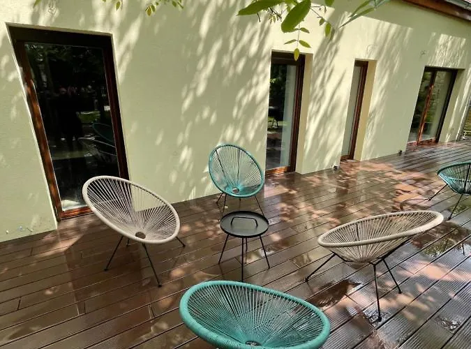 Mystay Mueggelheim * Berlin
