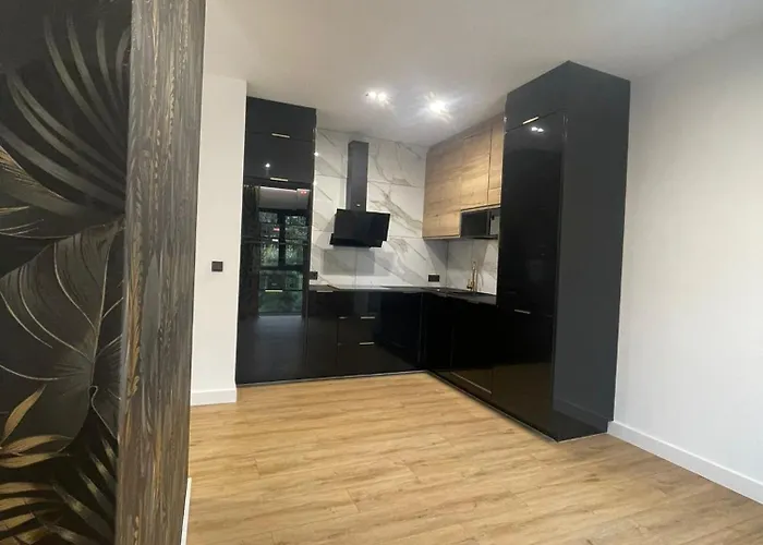 Apartman Mystay Mueggelheim