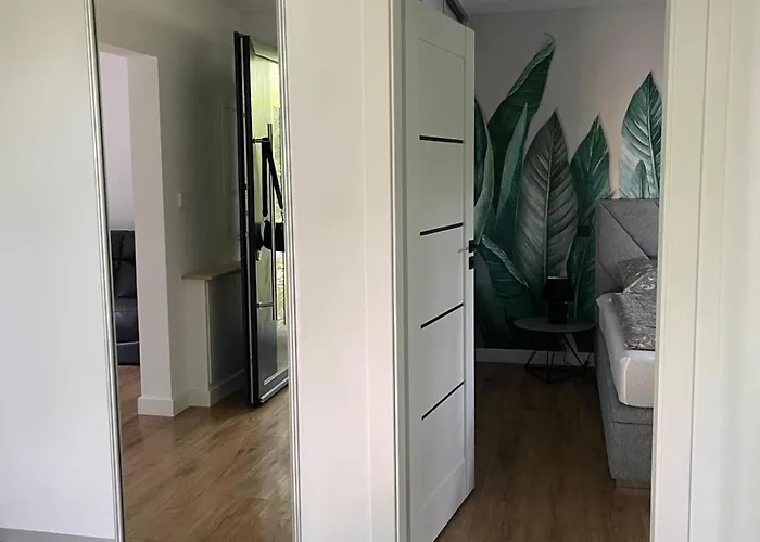 Apartman Mystay Mueggelheim