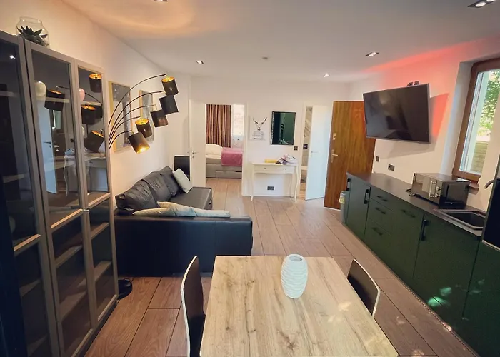 Mystay Mueggelheim Berlin