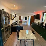 Mystay Mueggelheim 아파트 베를린