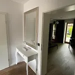 Mystay Mueggelheim 아파트 베를린