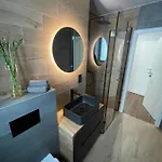 Mystay Mueggelheim 아파트 베를린