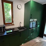 Mystay Mueggelheim 아파트 베를린