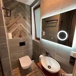 아파트 Mystay Mueggelheim *