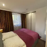 아파트 Mystay Mueggelheim