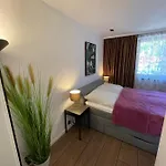 Mystay Mueggelheim * 베를린