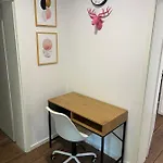 Mystay Mueggelheim *