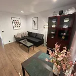 아파트 Mystay Mueggelheim
