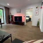 Mystay Mueggelheim 아파트 *
