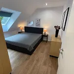 Mystay Mueggelheim