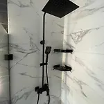 아파트 Mystay Mueggelheim *