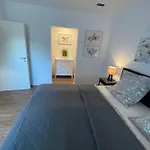 아파트 Mystay Mueggelheim *