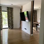 Mystay Mueggelheim 아파트