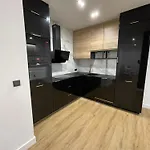Mystay Mueggelheim 아파트 베를린