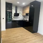 Mystay Mueggelheim 아파트 *