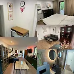 Mystay Mueggelheim 아파트 베를린