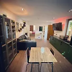 Mystay Mueggelheim 베를린