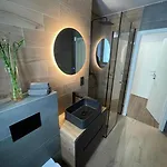 아파트 Mystay Mueggelheim *