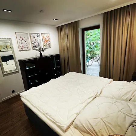 Mystay Mueggelheim