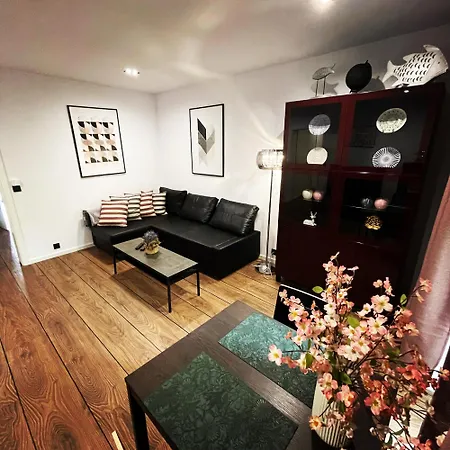 Mystay Mueggelheim 베를린