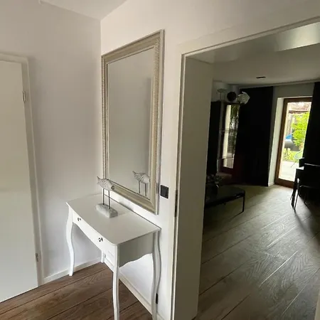 Mystay Mueggelheim アパート ベルリン