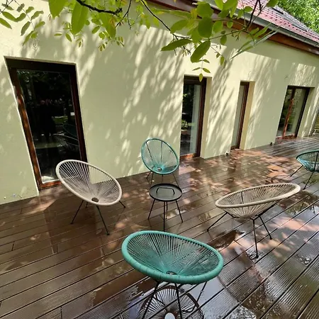 Mystay Mueggelheim * ベルリン