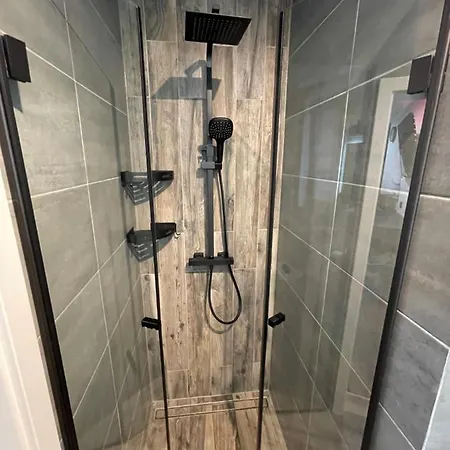 Mystay Mueggelheim * ベルリン