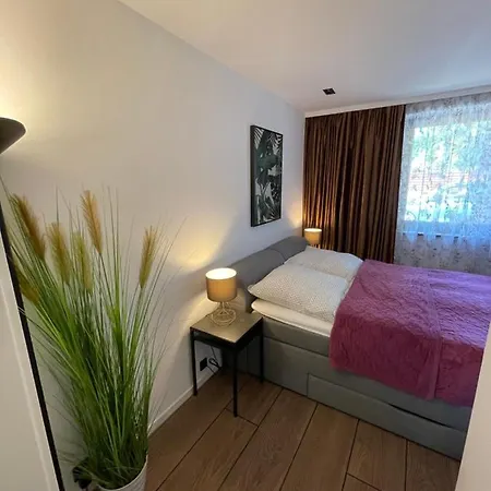 Mystay Mueggelheim * ベルリン