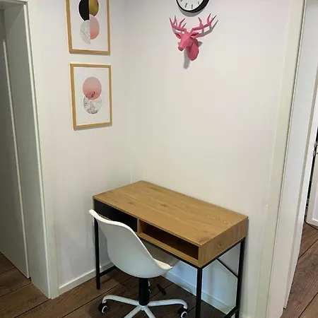 Mystay Mueggelheim *