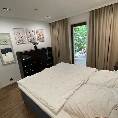 アパート Mystay Mueggelheim