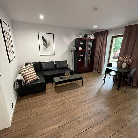 Mystay Mueggelheim ベルリン