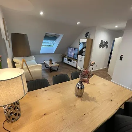 Mystay Mueggelheim Berlín