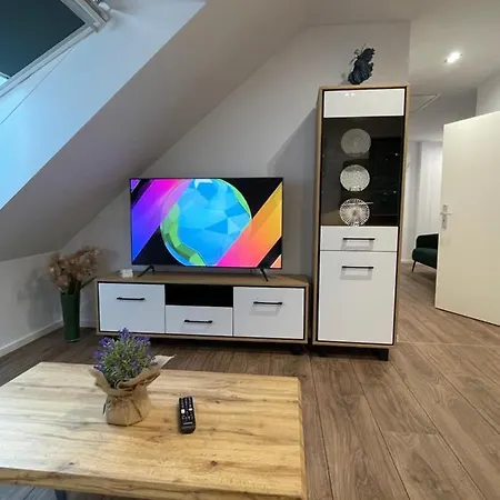 Mystay Mueggelheim *