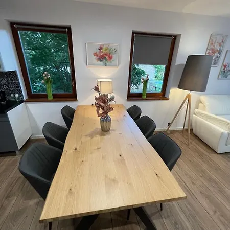Mystay Mueggelheim Apartmán Berlín