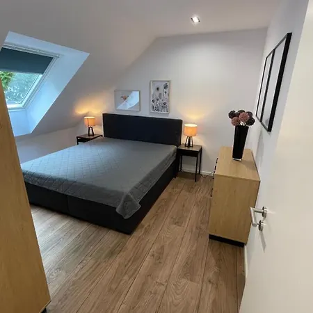 Mystay Mueggelheim