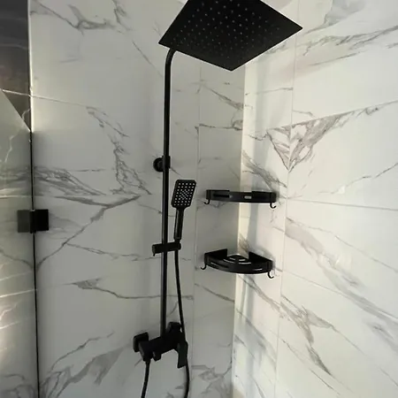 アパート Mystay Mueggelheim *