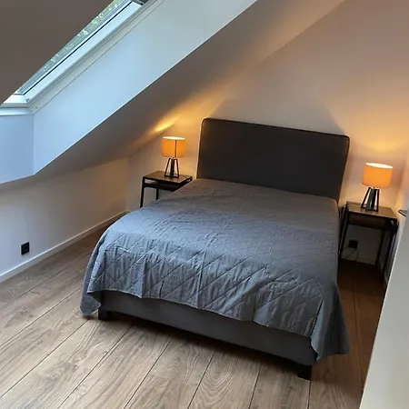 Mystay Mueggelheim *