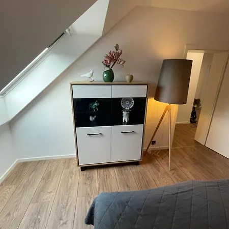 Mystay Mueggelheim Apartmán *