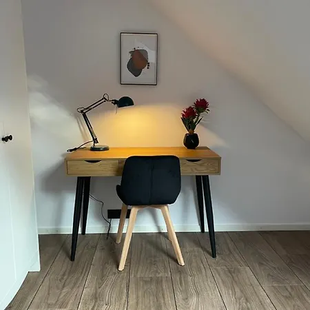 Mystay Mueggelheim * Berlín