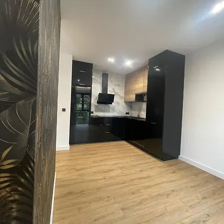 Apartmán Mystay Mueggelheim