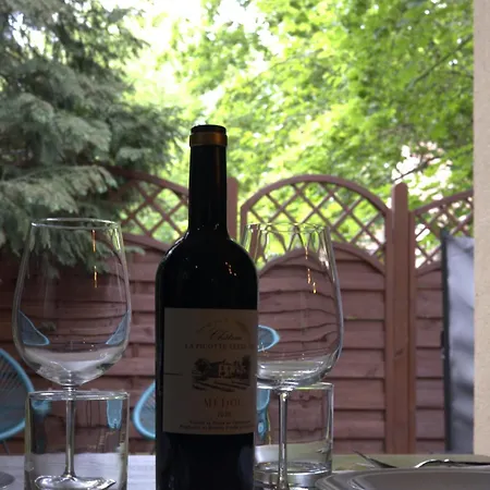 Mystay Mueggelheim Apartmán *