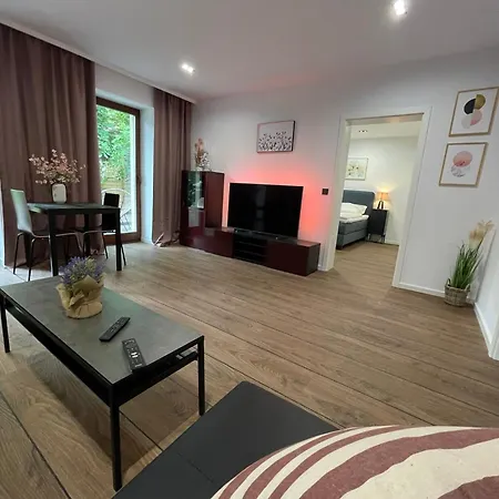 Mystay Mueggelheim ベルリン