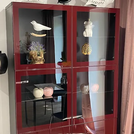 Apartmán Mystay Mueggelheim