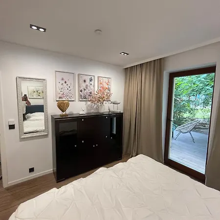 Mystay Mueggelheim ベルリン