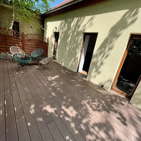 Mystay Mueggelheim * Berlín