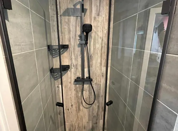 Mystay Mueggelheim * Berlin