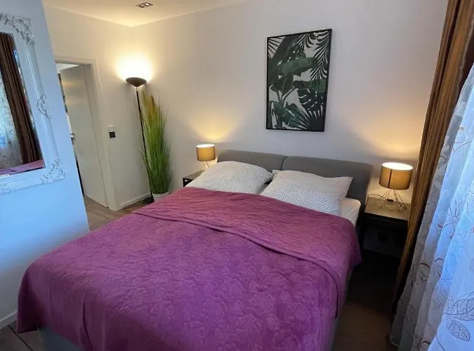 Mystay Müggelheim Berlín