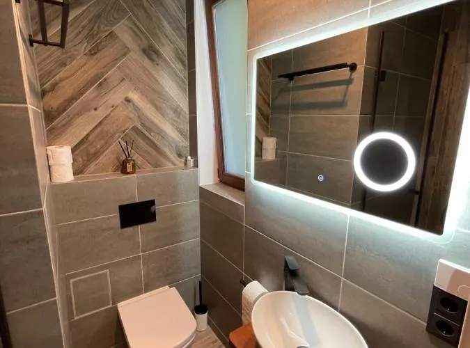 Apartamento Mystay Müggelheim *