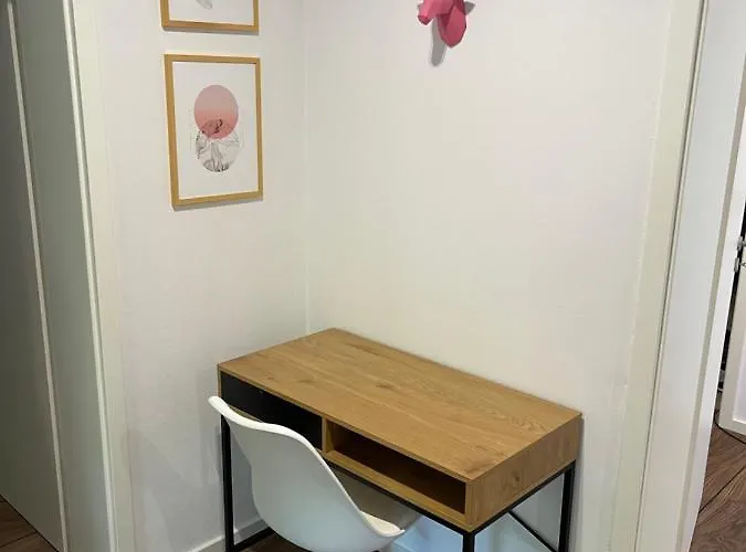 Mystay Müggelheim *